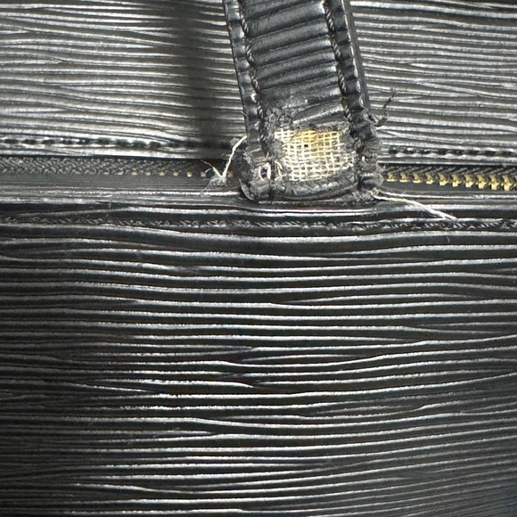 TED BAKER Women’s Deannah Bow Detail Shopper Handbag, Black - Picture 8 of 9